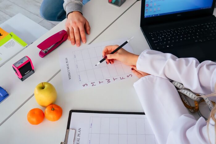 supporting women over 50 with healthier lifestyle choices